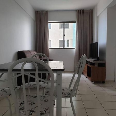 Apartamento Beira Mar 2 Quartos Com Piscina E Internet Apartment Maceio  Luaran gambar
