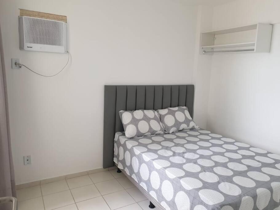Apartamento Beira Mar 2 Quartos Com Piscina E Internet Apartment Maceio  Luaran gambar