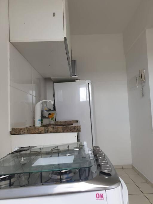 Apartamento Beira Mar 2 Quartos Com Piscina E Internet Apartment Maceio  Luaran gambar