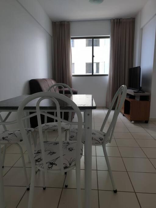 Apartamento Beira Mar 2 Quartos Com Piscina E Internet Apartment Maceio  Luaran gambar