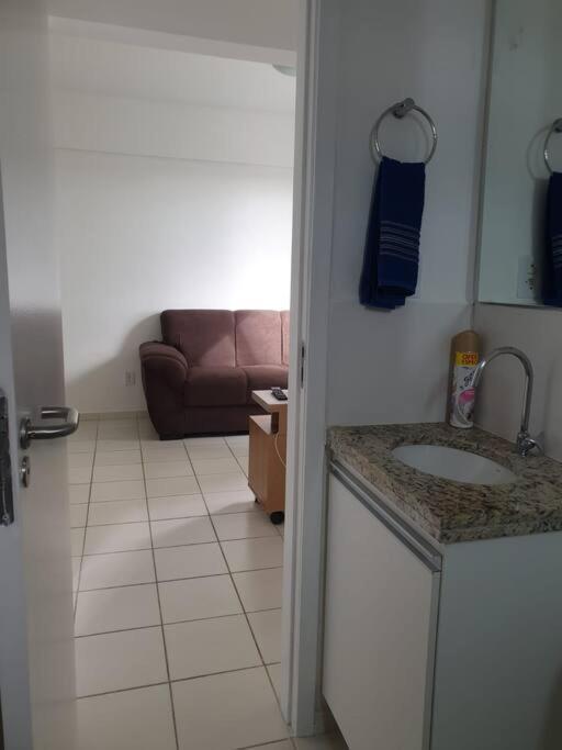 Apartamento Beira Mar 2 Quartos Com Piscina E Internet Apartment Maceio  Luaran gambar