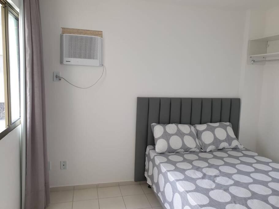 Apartamento Beira Mar 2 Quartos Com Piscina E Internet Apartment Maceio  Luaran gambar