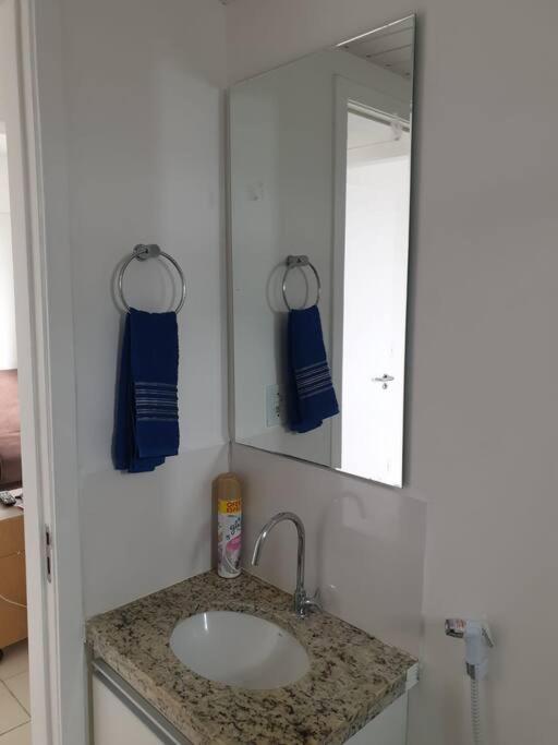Apartamento Beira Mar 2 Quartos Com Piscina E Internet Apartment Maceio  Luaran gambar